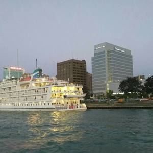 Meet your Posher, William